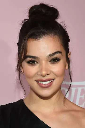 Фото Гейлі Стайнфелд (Hailee Steinfeld) #400169