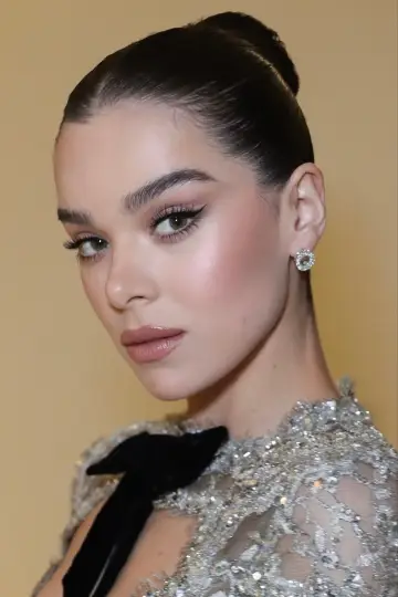 Фото Гейлі Стайнфелд (Hailee Steinfeld) #491159