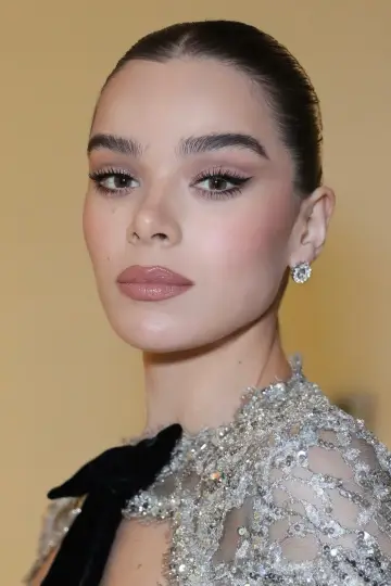 Фото Гейлі Стайнфелд (Hailee Steinfeld) #491160