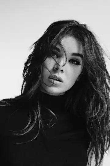 Фото Гейлі Стайнфелд (Hailee Steinfeld) #491161