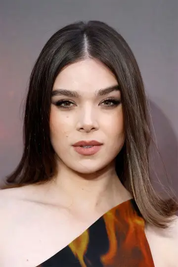 Фото Гейлі Стайнфелд (Hailee Steinfeld) #629129