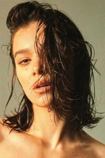 Фото Гейлі Стайнфелд (Hailee Steinfeld) #629130