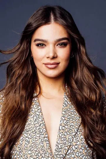 Фото Гейлі Стайнфелд (Hailee Steinfeld) #65506