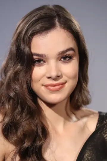 Фото Гейлі Стайнфелд (Hailee Steinfeld) #65507