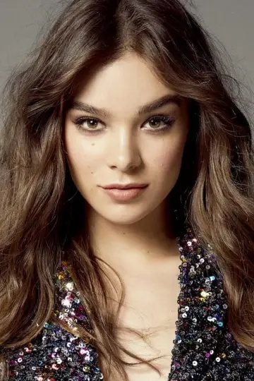 Фото Гейлі Стайнфелд (Hailee Steinfeld) #65509