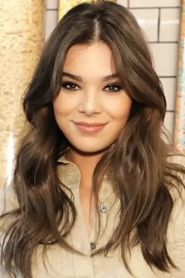 Фото Гейлі Стайнфелд (Hailee Steinfeld) #65510