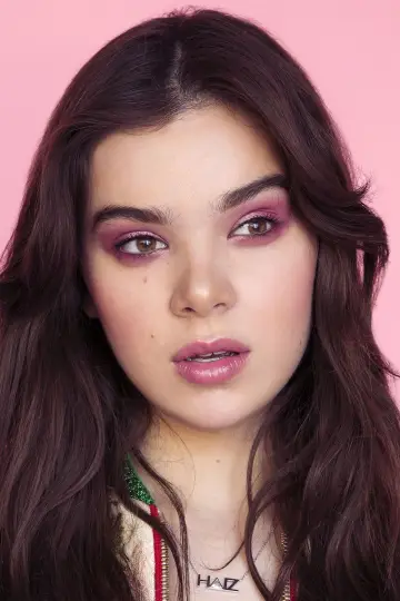 Фото Гейлі Стайнфелд (Hailee Steinfeld) #65512