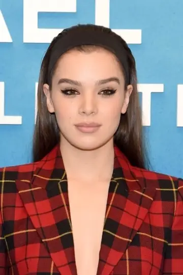 Фото Гейлі Стайнфелд (Hailee Steinfeld) #65513