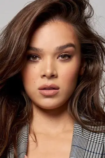 Фото Гейлі Стайнфелд (Hailee Steinfeld) #65515