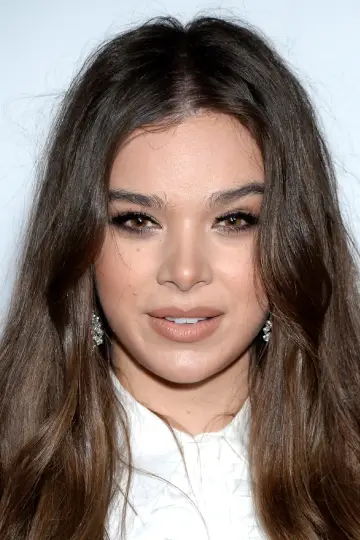 Фото Гейлі Стайнфелд (Hailee Steinfeld) #65516