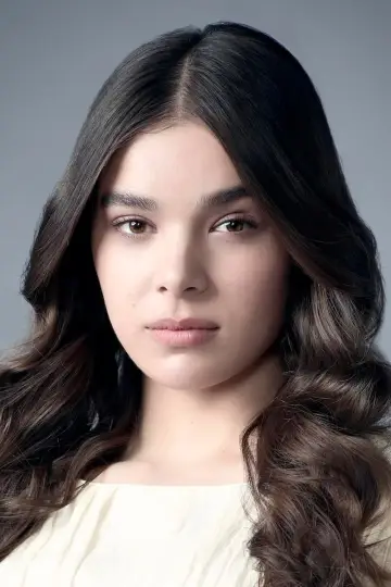 Фото Гейлі Стайнфелд (Hailee Steinfeld) #65517