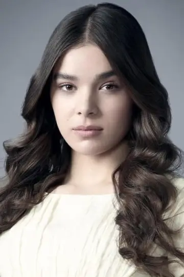 Фото Гейлі Стайнфелд (Hailee Steinfeld) #65518