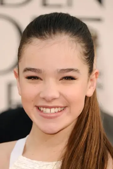Фото Гейлі Стайнфелд (Hailee Steinfeld) #657164