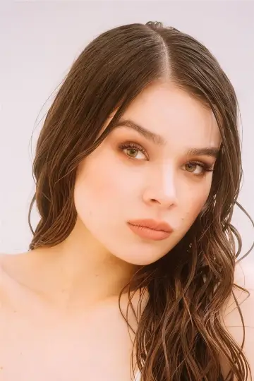 Фото Гейлі Стайнфелд (Hailee Steinfeld) #657165