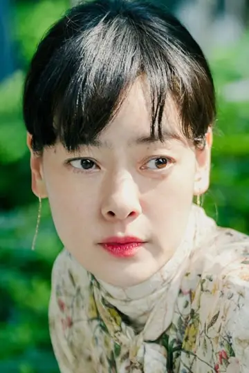 Фото Мікако Ічікава (Mikako Ichikawa) #35194