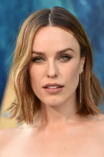 Фото Джессіка Макнамі (Jessica McNamee) #24881