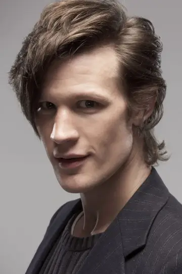 Фото Метт Сміт (Matt Smith) #23641