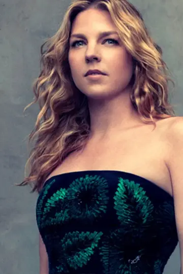 Фото  (Diana Krall) #221877