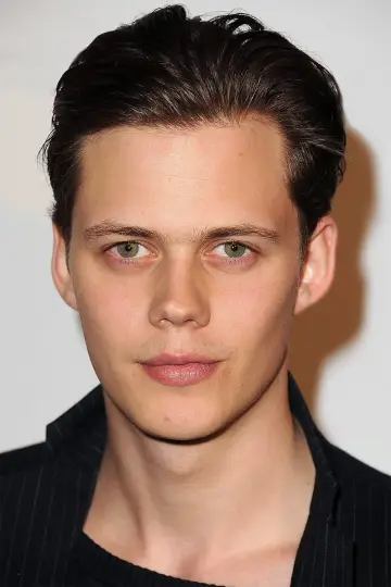 Фото Білл Скашґорд (Bill Skarsgård) #251846