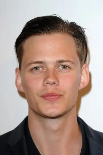 Фото Білл Скашґорд (Bill Skarsgård) #28099