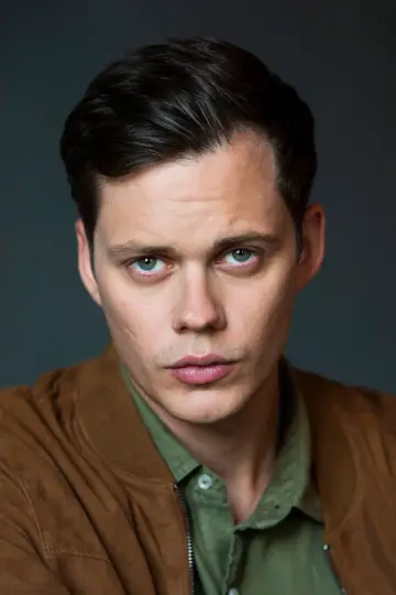 Фото Білл Скашґорд (Bill Skarsgård) #327803