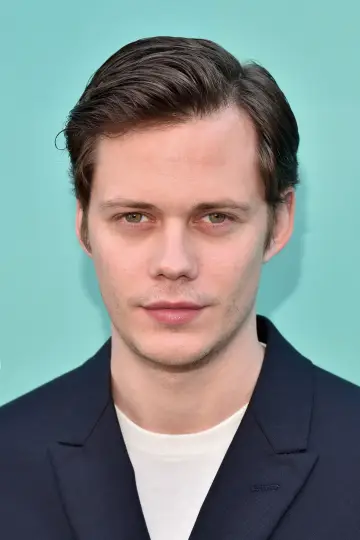 Фото Білл Скашґорд (Bill Skarsgård) #327808