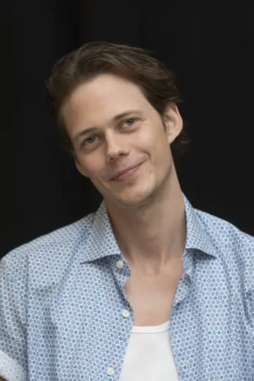 Фото Білл Скашґорд (Bill Skarsgård) #65682