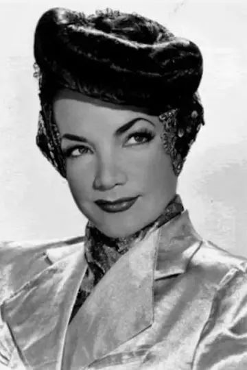 Фото Кармен Міранда (Carmen Miranda) #296008