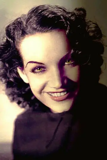 Фото Кармен Міранда (Carmen Miranda) #349956