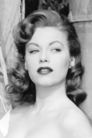 Фото Джун Блер (June Blair) #168978