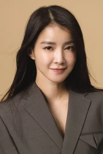 Фото  (Lee Si-young) #243300