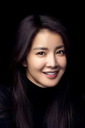 Фото  (Lee Si-young) #243301