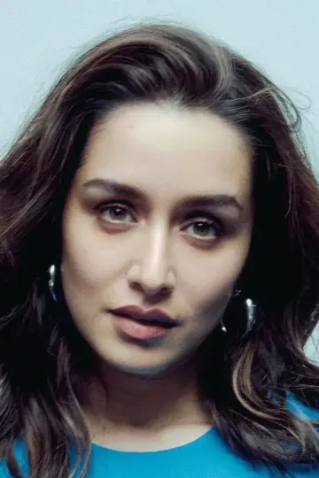 Фото Шраддха Капур (Shraddha Kapoor) #332941