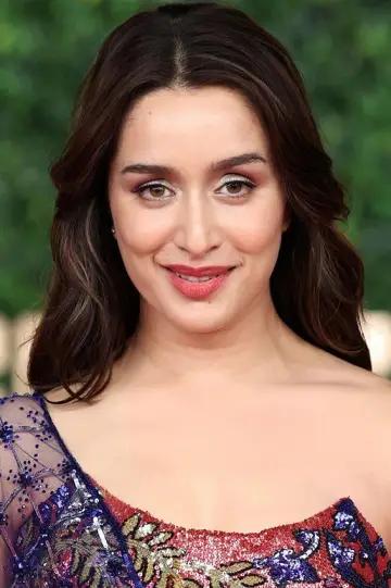 Фото Шраддха Капур (Shraddha Kapoor) #401851