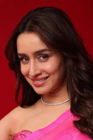 Фото Шраддха Капур (Shraddha Kapoor) #401853