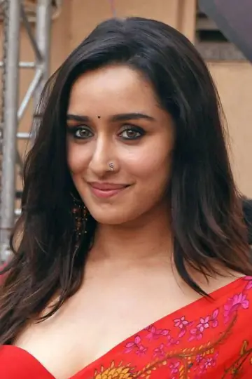 Фото Шраддха Капур (Shraddha Kapoor) #401854