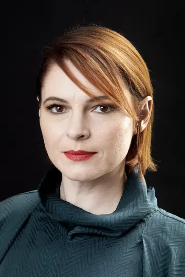 Фото Емі Займец (Amy Seimetz) #62145