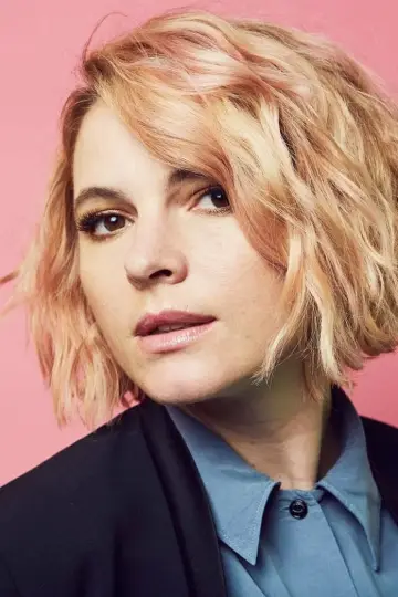Фото Емі Займец (Amy Seimetz) #62146
