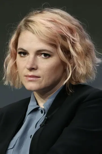 Фото Емі Займец (Amy Seimetz) #62148