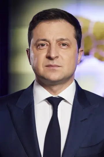 Фото Володимир Зеленський (Volodymyr Zelenskyy) #338698