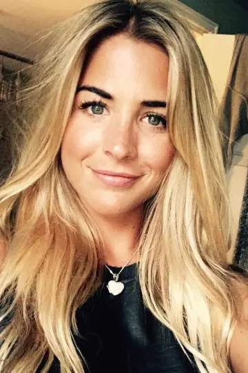 Фото Джемма Аткінсон (Gemma Atkinson) #244525