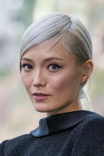 Фото Пом Клементьєфф (Pom Klementieff) #3730