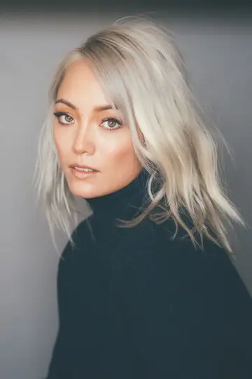 Фото Пом Клементьєфф (Pom Klementieff) #3731