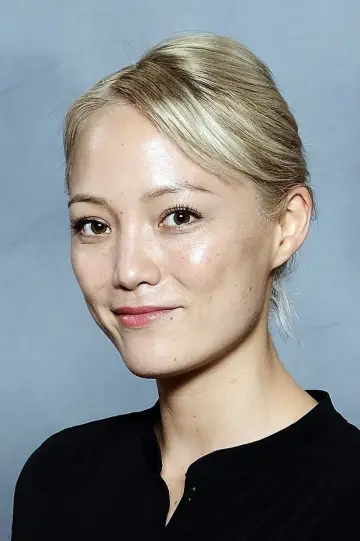 Фото Пом Клементьєфф (Pom Klementieff) #3732