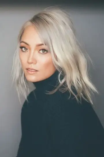 Фото Пом Клементьєфф (Pom Klementieff) #3734