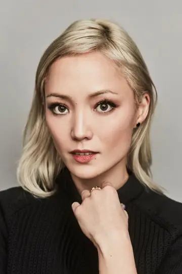 Фото Пом Клементьєфф (Pom Klementieff) #400152