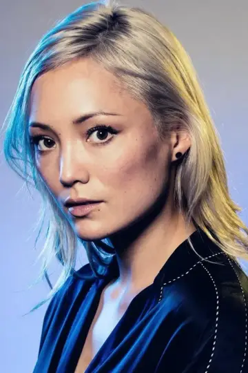 Фото Пом Клементьєфф (Pom Klementieff) #629121