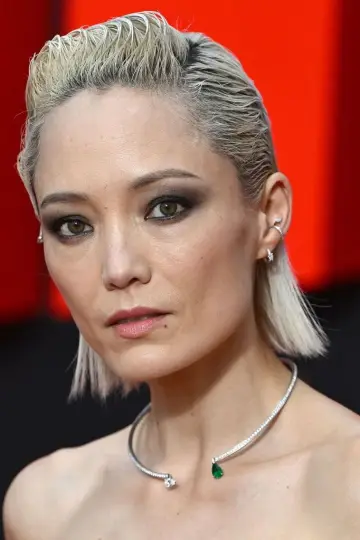 Фото Пом Клементьєфф (Pom Klementieff) #629125
