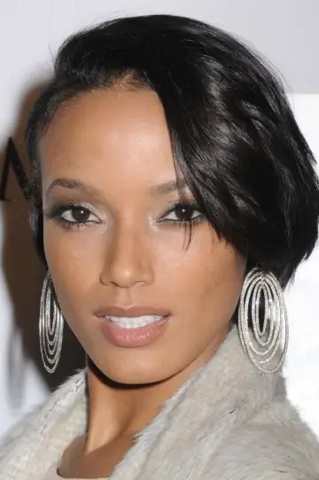 Фото Селіта Ібенкс (Selita Ebanks) #402510