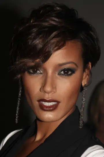 Фото Селіта Ібенкс (Selita Ebanks) #402511